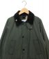 Barbour (バブアー) SL BEDALE WASHED　オイルドジャケット オリーブ サイズ:36：23000円