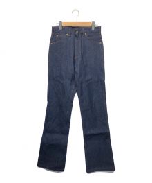 OSH KOSH B'gosh（オシュコシュ ビゴッシュ）の古着「デニムパンツ」｜インディゴ