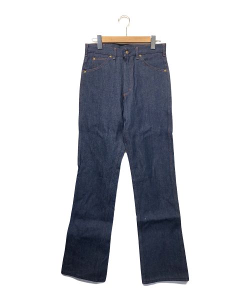 OSH KOSH B'gosh（オシュコシュ ビゴッシュ）OSH KOSH B'gosh (オシュコシュ ビゴッシュ) デニムパンツ インディゴ サイズ:w30の古着・服飾アイテム