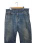 LEVI'S (リーバイス) デニムパンツ インディゴ サイズ:W40×L36：80000円