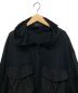 snow peak (スノーピーク) Insect Shield Jacket ブラック サイズ:L：11000円