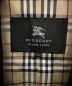 BURBERRY BLACK LABELの古着・服飾アイテム：18000円