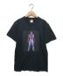 Supreme（シュプリーム）の古着「Tupac Hologram Tee」｜ブラック