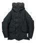 POLEWARDS（ポールワーズ）の古着「Symptax Urban Explorer Parka」｜ブラック