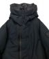 POLEWARDS (ポールワーズ) Symptax Urban Explorer Parka ブラック サイズ:XL：60000円