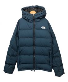 THE NORTH FACE（ザ ノース フェイス）の古着「ダウンジャケット」｜ネイビー