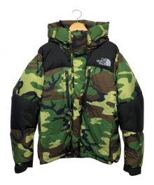 THE NORTH FACE（ザ ノース フェイス）の古着「Novelty Baltro Light Jacket」｜オリーブ