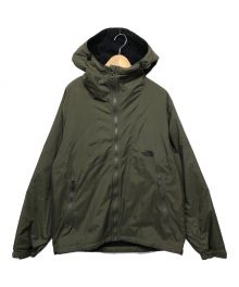 THE NORTH FACE（ザ ノース フェイス）の古着「ジャケット」｜オリーブ