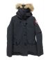 CANADA GOOSE (カナダグース) ダウンジャケット ブラック サイズ:2XS：60000円