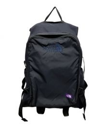 THE NORTHFACE PURPLELABEL（ザ・ノースフェイス パープルレーベル）の古着「CORDURA Nylon Day Pack」｜ネイビー