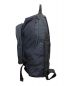 THE NORTHFACE PURPLELABEL (ザ・ノースフェイス パープルレーベル) CORDURA Nylon Day Pack ネイビー：12000円