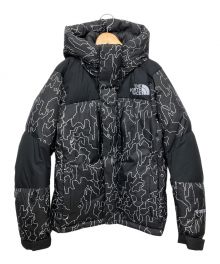 THE NORTH FACE（ザ ノース フェイス）の古着「ノベルティーバルトロライトジャケット」｜ブラック