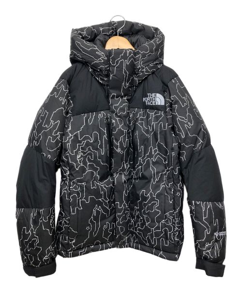 THE NORTH FACE（ザ ノース フェイス）THE NORTH FACE (ザ ノース フェイス) ノベルティーバルトロライトジャケット ブラック サイズ:Sの古着・服飾アイテム