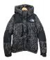 THE NORTH FACE（ザ ノース フェイス）の古着「ノベルティーバルトロライトジャケット」｜ブラック