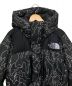 THE NORTH FACE (ザ ノース フェイス) ノベルティーバルトロライトジャケット ブラック サイズ:S：45000円