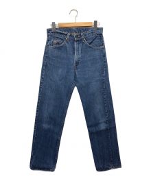 LEVI'S（リーバイス）の古着「デニムパンツ」｜インディゴ