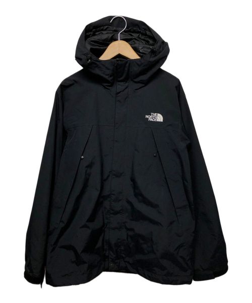 THE NORTH FACE（ザ ノース フェイス）THE NORTH FACE (ザ ノース フェイス) マウンテンパーカー ブラック サイズ:Sの古着・服飾アイテム