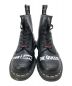 Dr.Martens (ドクターマーチン) SEX PISTOLS (セックス・ピストルズ) ブーツ ブラック サイズ:UK6：13000円