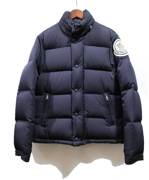 MONCLER コムデキャルソン Junya Watanabe MAN ベスト ジャケット