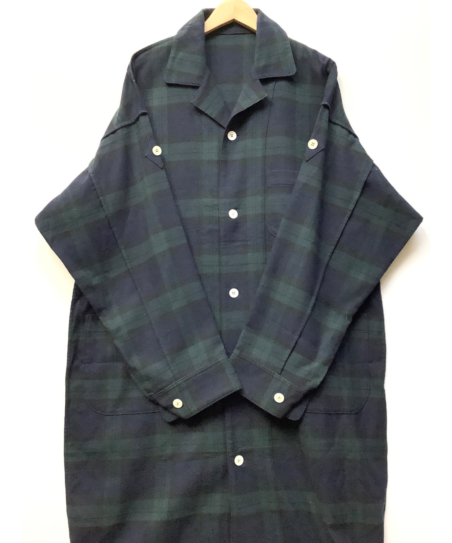 PHINGERIN(フィンガリン) 23AW PG1 CARDIGAN メンズの+bonfanti.com.br