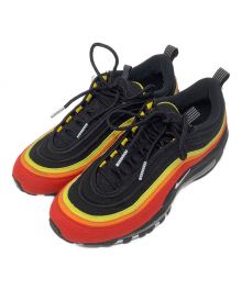 NIKE（ナイキ）の古着「AIR MAX 97 スニーカー」｜ブラックマルチ