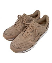 asics（アシックス）の古着「GEL-LYTE III OG ローカットスニーカー」｜ピンク