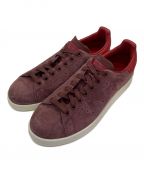 adidasアディダス）の古着「adidas Originals STAN SMITH スニーカー」｜レッド