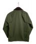 Barbour (バブアー) BEDALE SL PEACHED グリーン サイズ:36：28800円