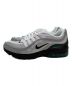 NIKE (ナイキ) AIR MAX VG-R ホワイト×ブラック サイズ:27cm：5000円