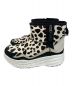 UGG (アグ) ブーツ UGG Classic Dalmatian ホワイト×ブラック サイズ:26.5cm：12800円