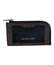 MICHAEL KORS（マイケルコース）の古着「カードケース」