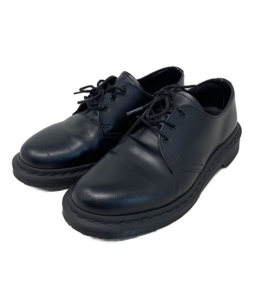 Dr.Martens（ドクターマーチン）Dr.Martens (ドクターマーチン) ブーツ ブラック サイズ:-の古着・服飾アイテム