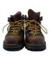 Danner (ダナー) ブーツ ブラウン サイズ:-：9000円