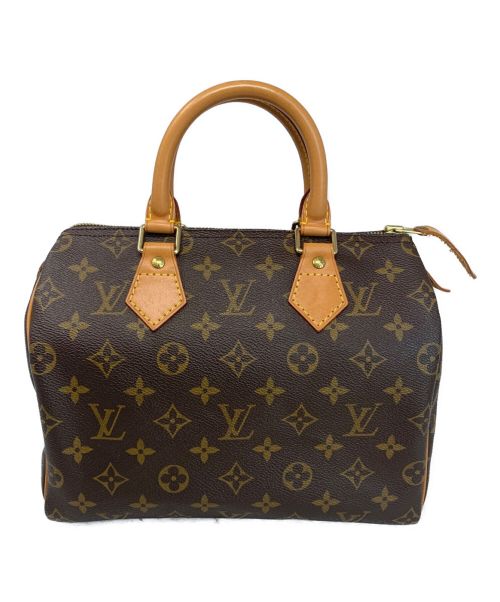 LOUIS VUITTON（ルイ ヴィトン）LOUIS VUITTON (ルイ ヴィトン) スピーディ25 サイズ:下記参照の古着・服飾アイテム