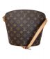 LOUIS VUITTON (ルイ ヴィトン) ドルーオ サイズ:下記参照：77800円