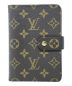 LOUIS VUITTON（ルイ ヴィトン）の古着「2つ折り財布」