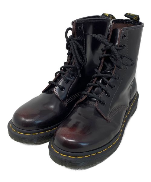 Dr.Martens（ドクターマーチン）Dr.Martens (ドクターマーチン) 8ホールブーツ チェリーレッド サイズ:-の古着・服飾アイテム