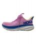 HOKAONEONE (ホカオネオネ) HOKA ONEONE CLIFTON 9 ピンク サイズ:24：9800円