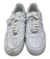 NIKE (ナイキ) NIKE（ナイキ） AIR FORCE1 LOW ホワイト サイズ:10：7800円