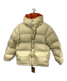 THE NORTH FACE（ザ ノース フェイス）の古着「キャンプシエラショート」｜ベージュ