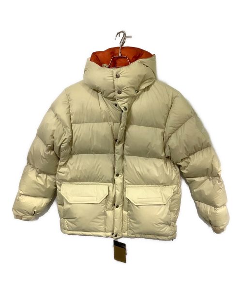 THE NORTH FACE（ザ ノース フェイス）THE NORTH FACE (ザ ノース フェイス) キャンプシエラショート ベージュ サイズ:Lの古着・服飾アイテム