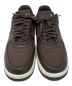 NIKE (ナイキ) NIKE（ナイキ） AIR FORCE1 GORE-TEX ブラウン サイズ:8.5：7800円