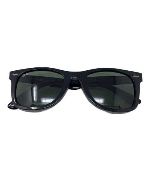 RAY-BAN（レイバン）RAY-BAN (レイバン) サングラス ORIGINAL WAYFARER CLASSIC ブラックの古着・服飾アイテム