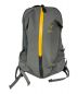 ARC'TERYX（アークテリクス）の古着「arro 16 backpack」｜グレー