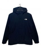 THE NORTH FACEザ ノース フェイス）の古着「スクープジャケット」｜ブラック