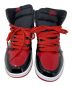 NIKE (ナイキ) NIKE（ナイキ） Air Jordan 1 High OG レッド×ブラック サイズ:7：15800円