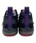 中古・古着 NIKE (ナイキ) NIKE（ナイキ） Air Jordan 37 XXXVII PF ブラック サイズ:-：7000円