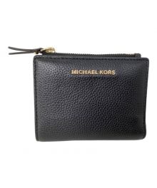 MICHAEL KORS（マイケルコース）の古着「MICHAEL KORS 2つ折り財布」