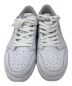 NIKE (ナイキ) NIKE（ナイキ） AIR JORDAN LOW OG Neutral Grey ホワイト サイズ:9.5：9800円