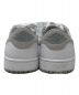 中古・古着 NIKE (ナイキ) NIKE（ナイキ） AIR JORDAN LOW OG Neutral Grey ホワイト サイズ:9.5：9800円